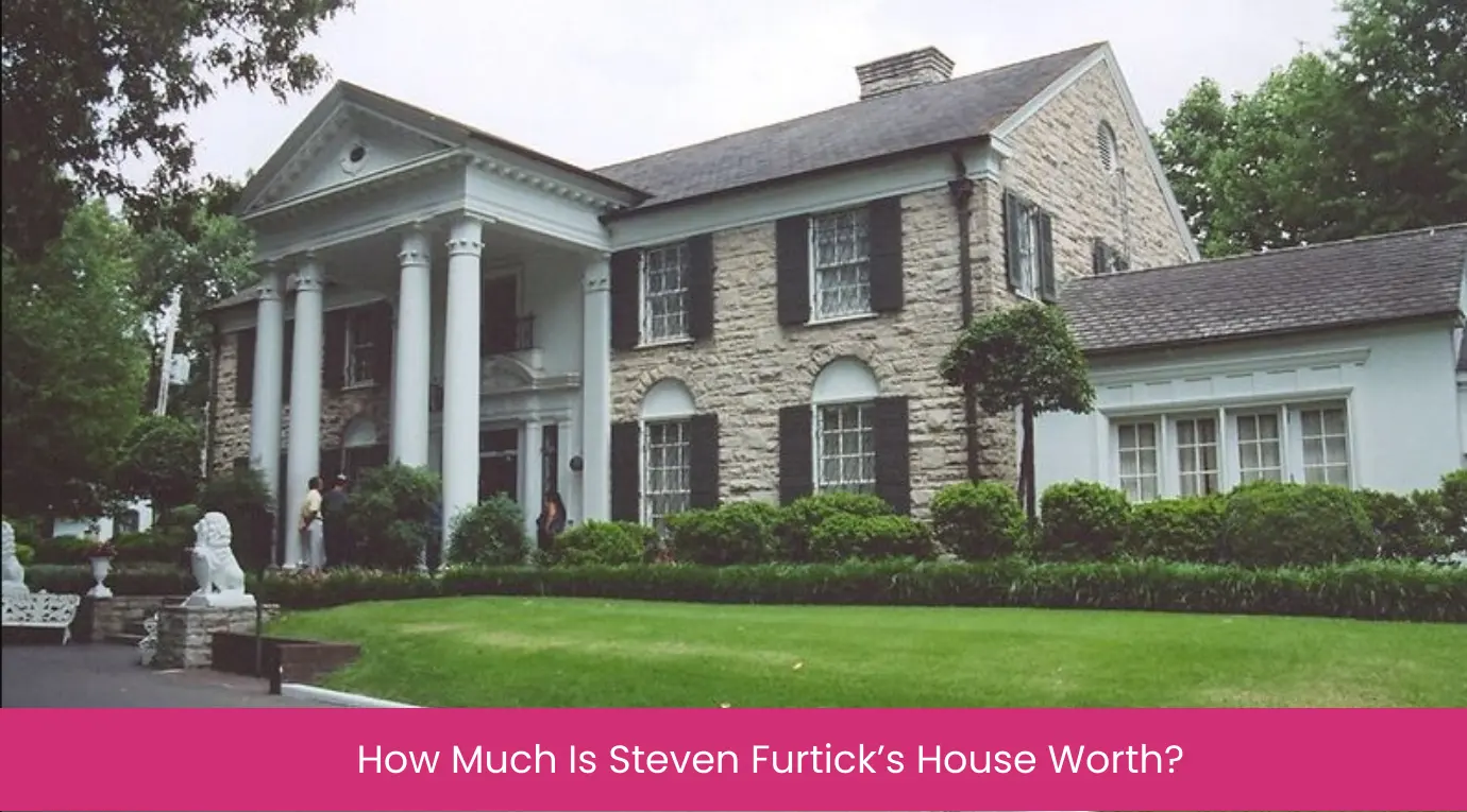 How Much Is Steven Furtick’s House Worth