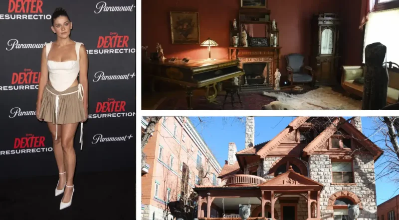 Molly Brown House