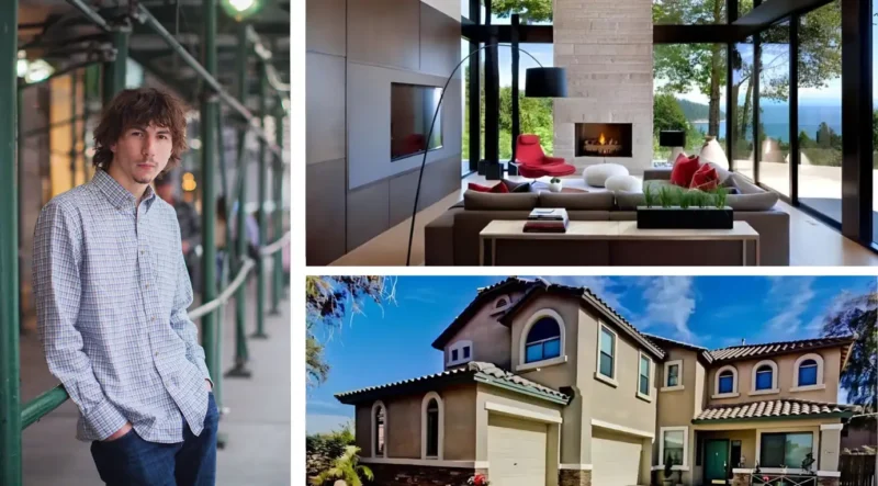 Parker Schnabel Home