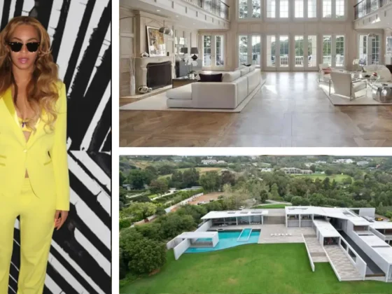 Beyonce House
