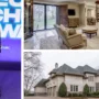 Carrie Underwood House