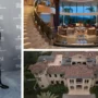 Eddie Murphy House