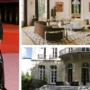 Lenny Kravitz Home
