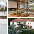 Leonardo DiCaprio House