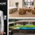 Matthew McConaughey House