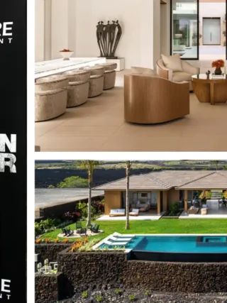 Matthew McConaughey House