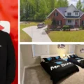Mr Beast House