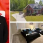 Mr Beast House