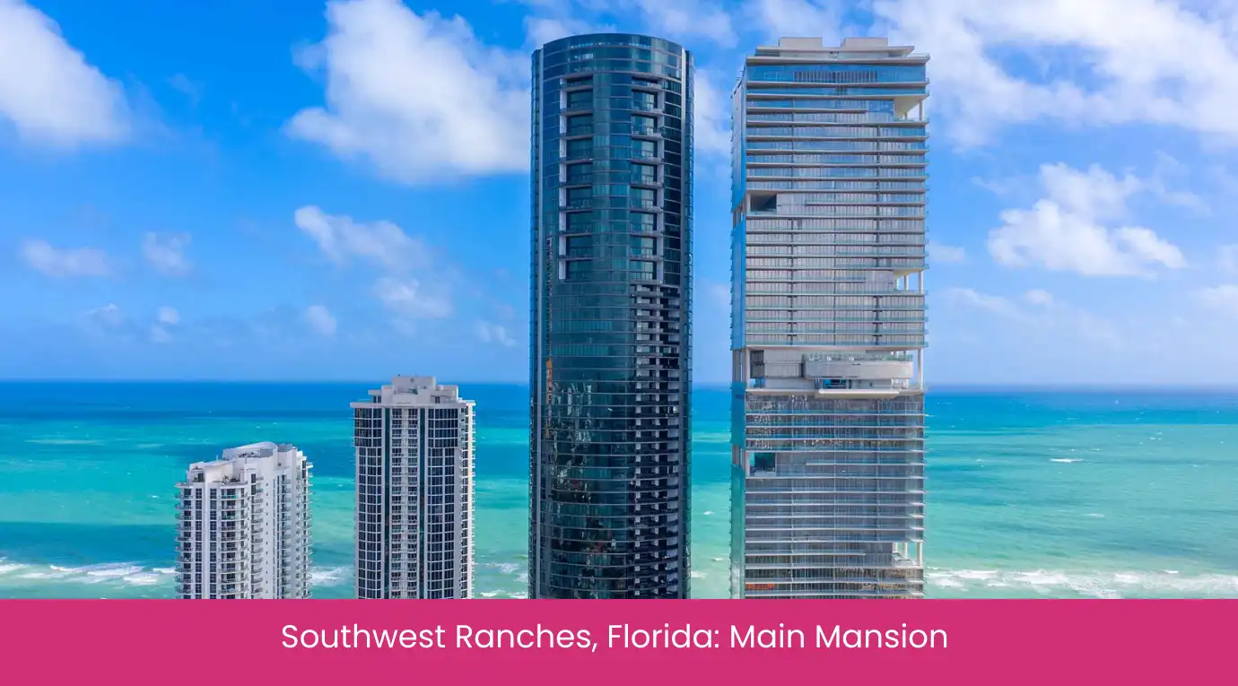 Porsche Design Tower Condo, Sunny Isles, Florida Porsche Design Tower Condo, Sunny Isles, Florida