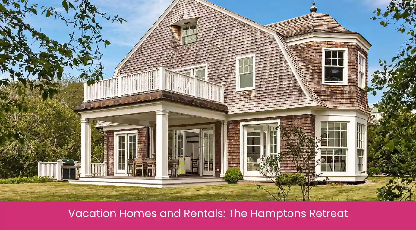 Vacation Homes and Rentals The Hamptons Retreat Vacation Homes and Rentals The Hamptons Retreat