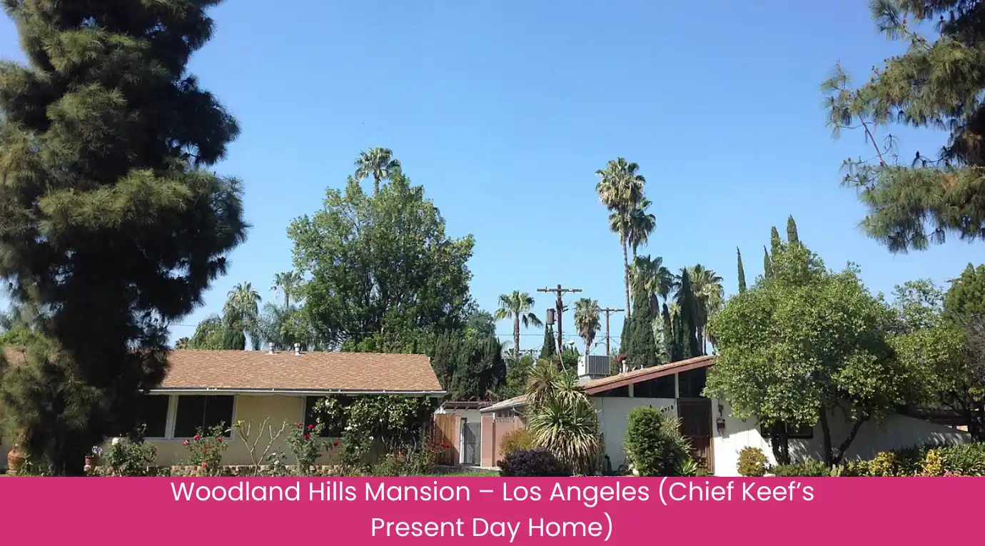 Woodland Hills Mansion Ab Woodland Hills Mansion Ab