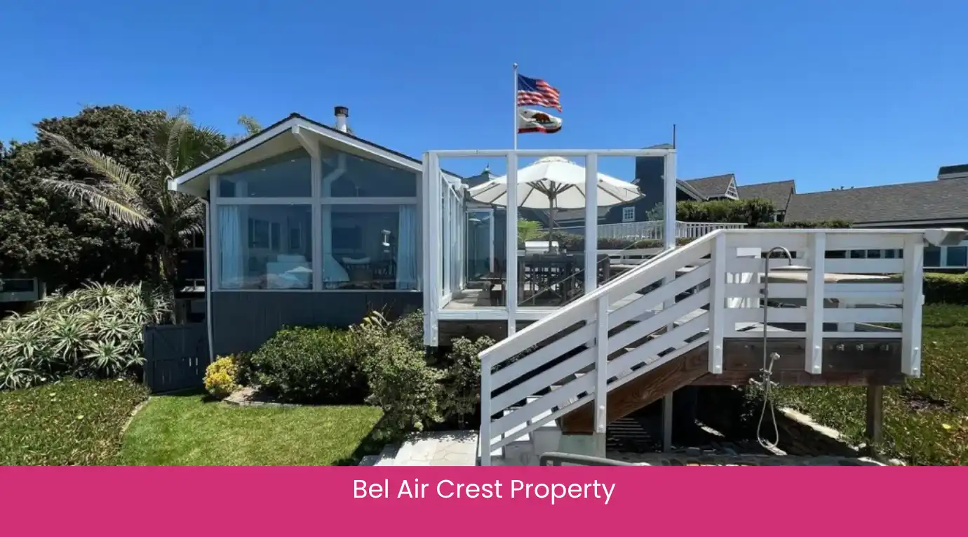 Bel Air Crest Property Bel Air Crest Property