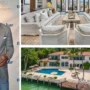 Dwyane Wade House