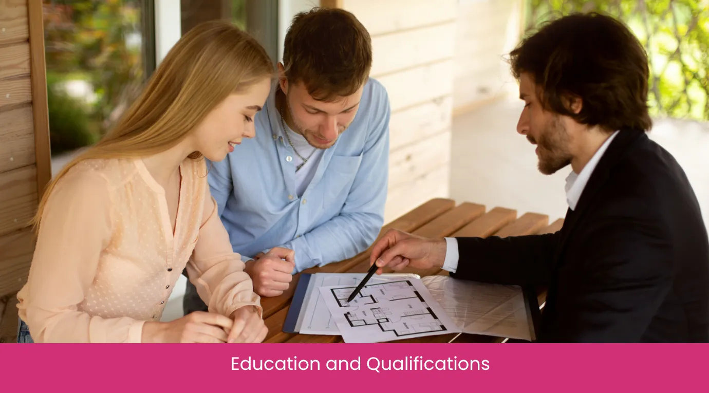 Education and Qualifications