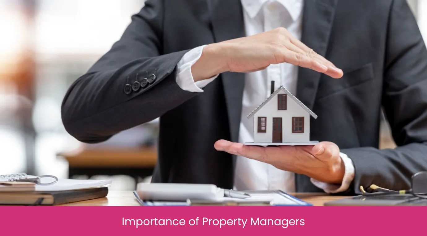 Importance of Property Managers