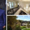 John Cena House