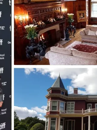 Stephen King’s House