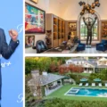 Sylvester Stallone House