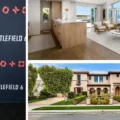 Travis Barker’s House