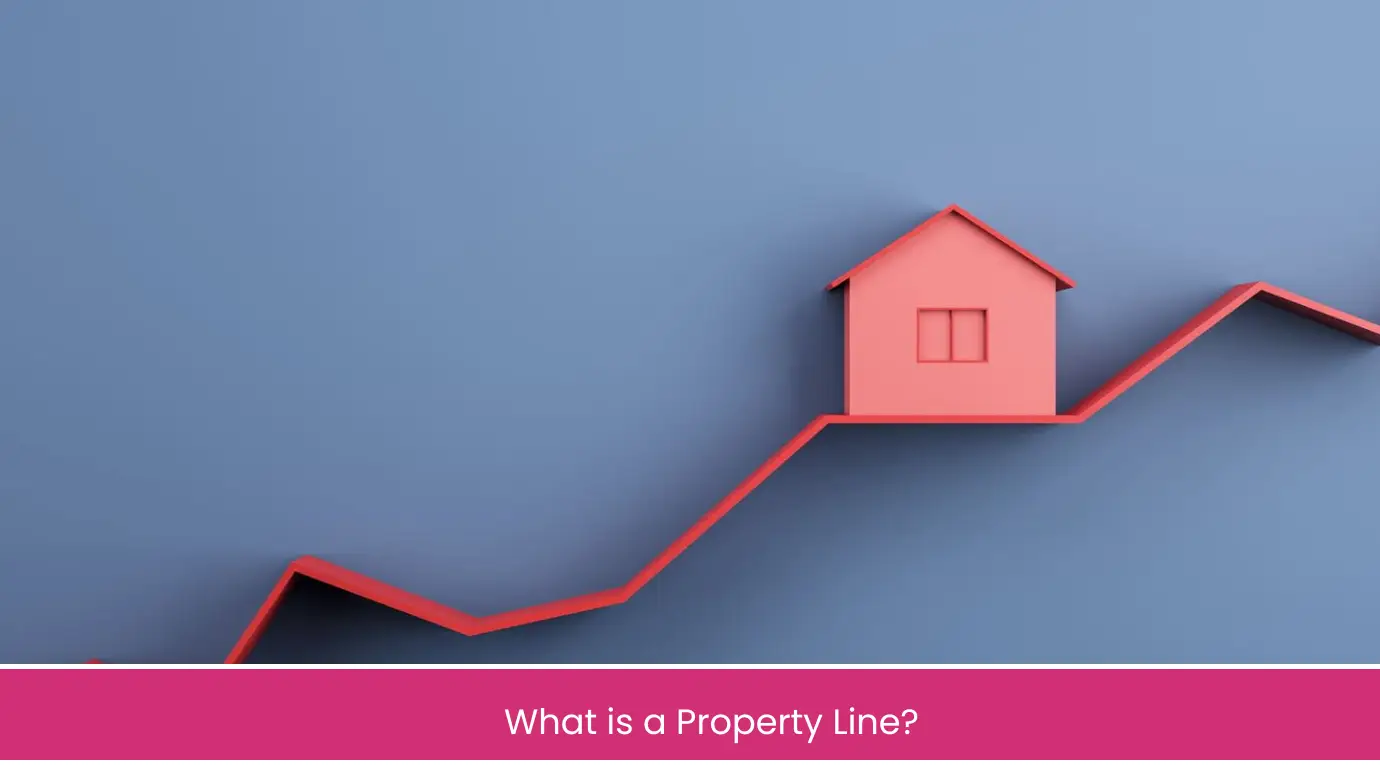 How to Find Your Property Line for Free